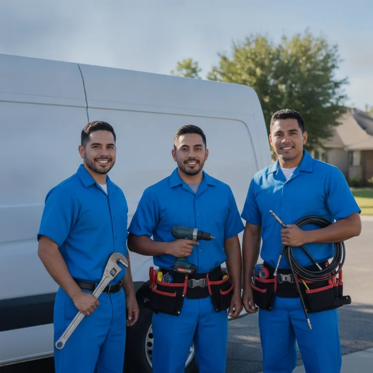 Instalação Ar Condicionado equipe em Balsas